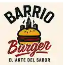 Barrio Burger
