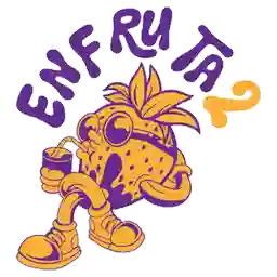 Enfruta2 Fruit & Candy a Domicilio