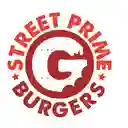 Street Prime Burgers - Engativá