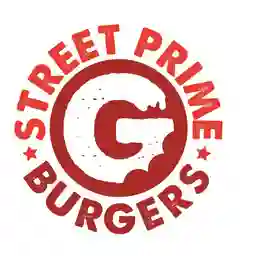 Street Prime Burgers 80 Cra. 103D #83 53 a Domicilio