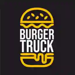 Burger Truck Oficial a Domicilio