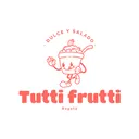 Tutti Frutti Ds