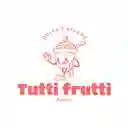 Tutti Frutti Ds - Rafael Uribe