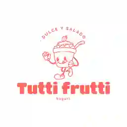 Tutti Frutti Ds  a Domicilio