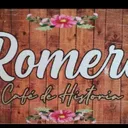 Cafe Romero