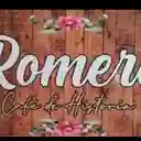 Cafe Romero