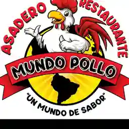 Mundo Pollo a Domicilio