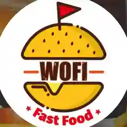 Wofi Fast Food a Domicilio