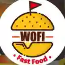 wofi fast food - Mosquera