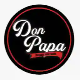 Don Papa Gastrobar Cl. 41A a Domicilio