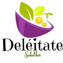 Deleitate Salad Bar