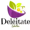 Deleitate Salad Bar