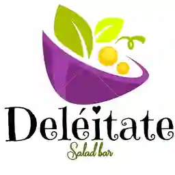 Deleitate Salad Bar  a Domicilio