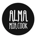 Alma Mia Cook Santa Marta