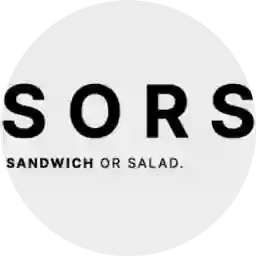 Sandwich or Salad Poblado a Domicilio