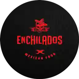 Enchilados Mexican Food  a Domicilio
