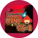 Restaurante Chino Yosa