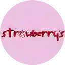 Strawberry’s - La Ciudadela