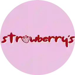 Strawberrys Colombia_2  a Domicilio