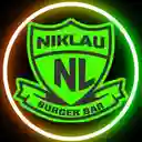 Burger Bar Niklau