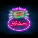 Habana Bistro