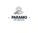 Paramo Cafe - Centro