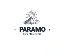 Paramo Cafe a Domicilio