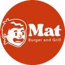 Mat Burger And Grill