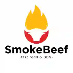 SmokeBeef  a Domicilio