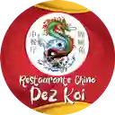 Restaurante Chino Pez Koi - Comuna 4 Occidental