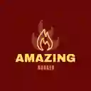 Amazing Burger (Chapinero)