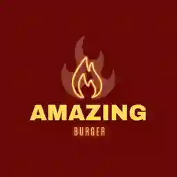 Amazing Burger (Chapinero) a Domicilio