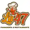 Panaderia la 47