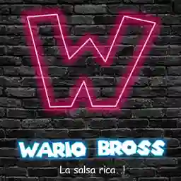 Wario Bross Caney Principal   a Domicilio