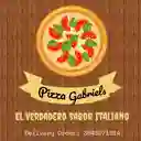 Pizzas Gabriels - Sur Occidente