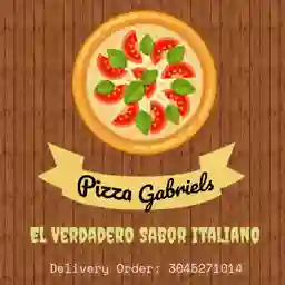 Pizzas Gabriels Barranquilla a Domicilio