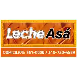 Leche Asá y Algo más  a Domicilio