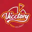 Vicctory Pizza Gourmet