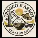 Tronco E' Arroz