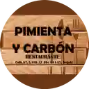 Pimienta Carbon - Barrios Unidos