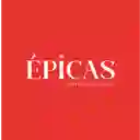 Epicas - Comuna 19