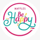 Waffles Be Happy