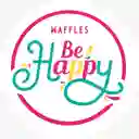 Waffles Be Happy