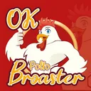 Ok Pollo Broaster