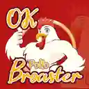 Ok Pollo Broaster