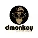 Dmonkey