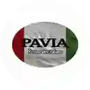 Pavia Italian Food - Getsemaní