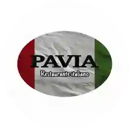 Pavia Italian Food  a Domicilio