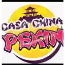Casa China Pekin - San Cristóbal