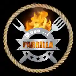 La Parrilla Muuu a Domicilio